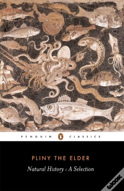Capa do artigo Natural History