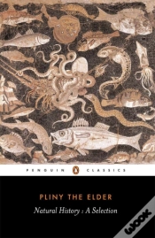 Capa do artigo Natural History