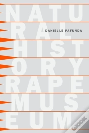 Capa do artigo Natural History Rape Museum