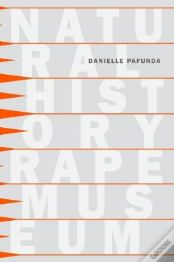 Capa do artigo Natural History Rape Museum