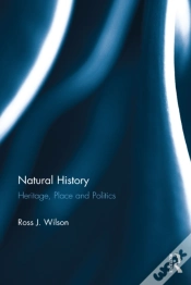 Capa do artigo Natural History