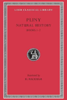 Natural History, Volume I