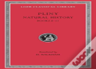 Natural History, Volume Iii