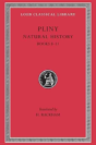 Natural History, Volume Iii - Preview