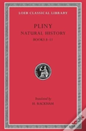 Capa do artigo Natural History, Volume Iii