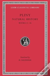 Capa do artigo Natural History, Volume Iv