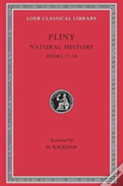 Capa do artigo Natural History, Volume Iv