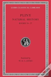 Capa do artigo Natural History, Volume Vii