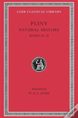 Capa do artigo Natural History, Volume Viii