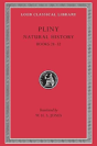 Natural History, Volume Viii - Preview