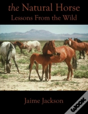 Capa do artigo Natural Horse