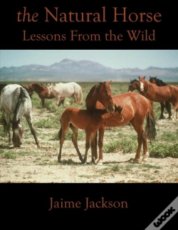 Capa do artigo Natural Horse