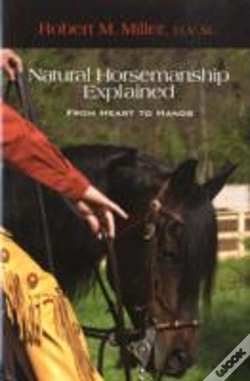 Capa do artigo Natural Horsemanship Explained