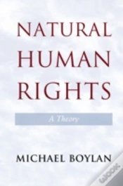 Capa do artigo Natural Human Rights