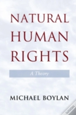 Capa do artigo Natural Human Rights