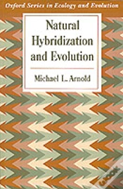 Capa do artigo Natural Hybridization And Evolution