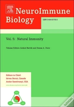 Capa do artigo Natural Immunity