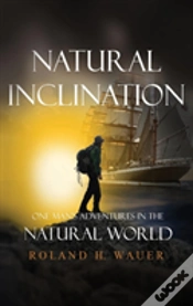 Capa do artigo Natural Inclinations