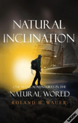 Capa do artigo Natural Inclinations