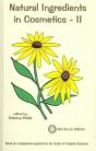 Natural Ingredients In Cosmetics - Preview