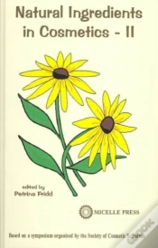 Capa do artigo Natural Ingredients In Cosmetics