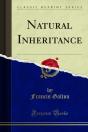 Natural Inheritance - Preview