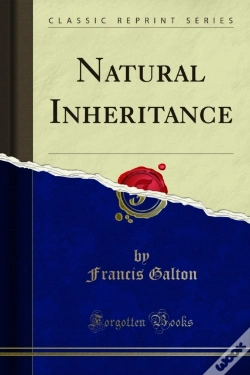 Capa do artigo Natural Inheritance