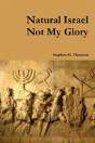 Natural Israel Not My Glory - Preview
