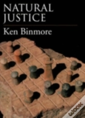 Capa do artigo Natural Justice