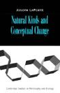 Natural Kinds And Conceptual Change - Preview