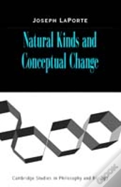 Natural Kinds And Conceptual Change