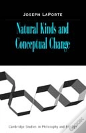 Capa do artigo Natural Kinds And Conceptual Change