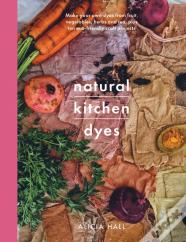 Natural Kitchen Dyes