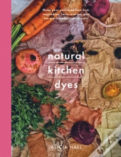 Capa do artigo Natural Kitchen Dyes
