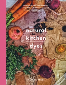 Capa do artigo Natural Kitchen Dyes