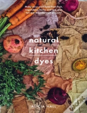 Natural Kitchen Dyes