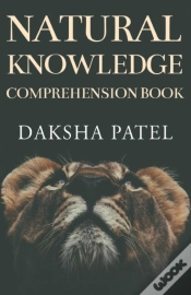 Capa do artigo Natural Knowledge Comprehension Book