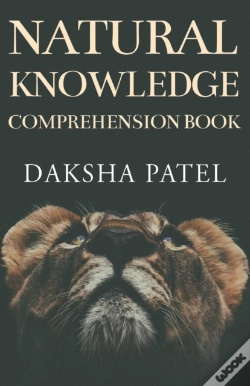 Capa do artigo Natural Knowledge Comprehension Book