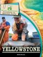 Natural Laboratories: Scientists In National Parks Yellowstone - Preview