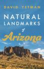 Natural Landmarks Of Arizona - Preview