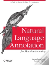 Capa do artigo Natural Language Annotation For Machine Learning