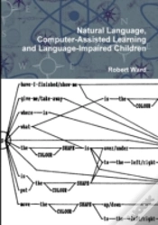 Capa do artigo Natural Language, Computer-Assisted Learning And Language-Impaired Children