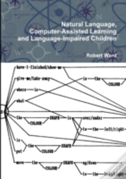 Capa do artigo Natural Language, Computer-Assisted Learning And Language-Impaired Children