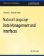 Natural Language Data Management And Interfaces - Preview