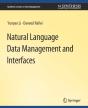 Natural Language Data Management And Interfaces - Preview