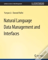 Natural Language Data Management And Interfaces
