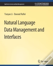 Capa do artigo Natural Language Data Management And Interfaces