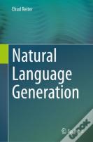 Natural Language Generation