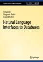 Natural Language Interfaces To Databases - Preview