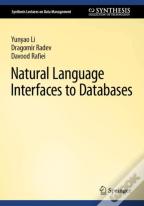 Natural Language Interfaces To Databases